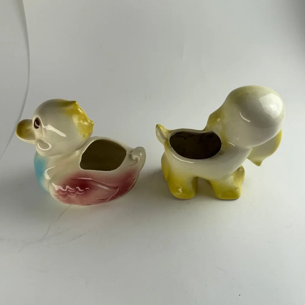 N/A vintage ceramic